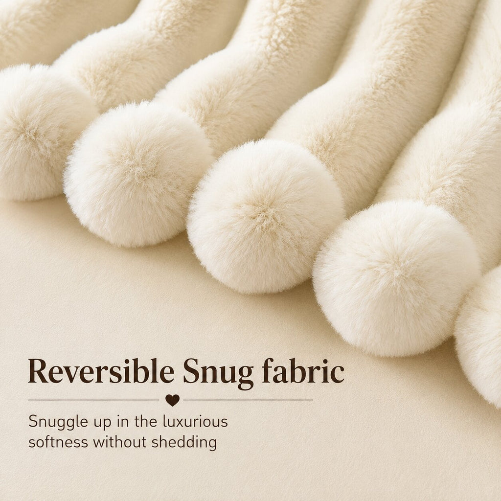 Velora Throw Blanket