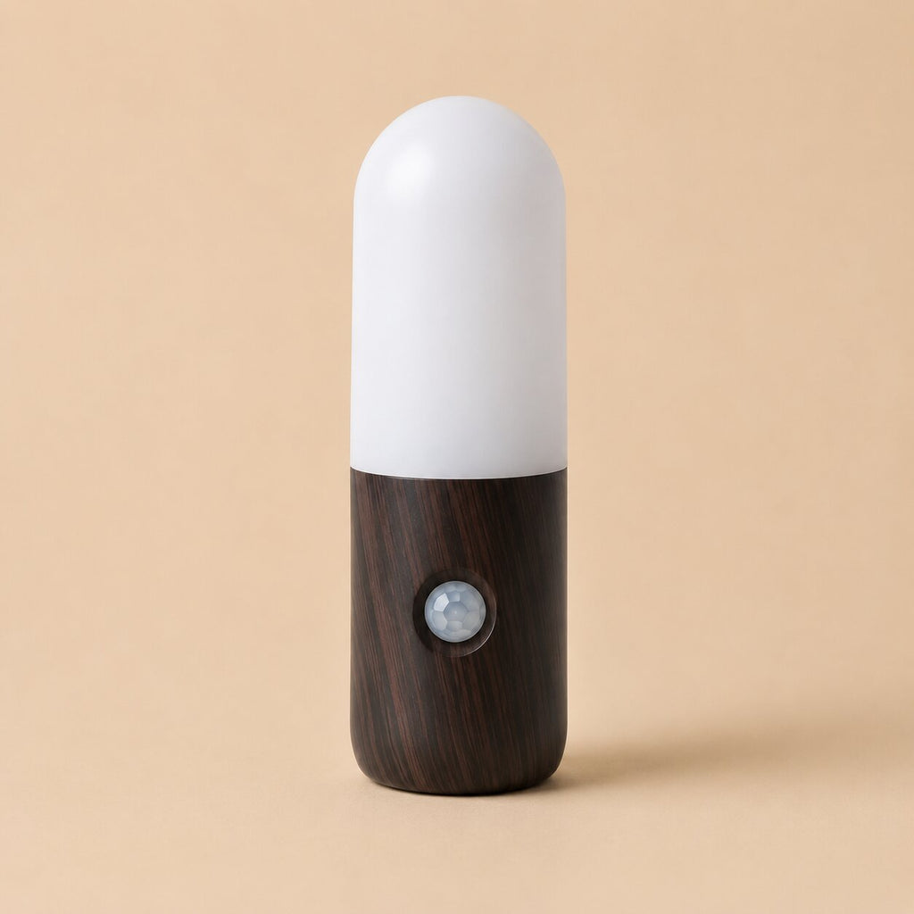 Lunelle Motion Sensor Night Light