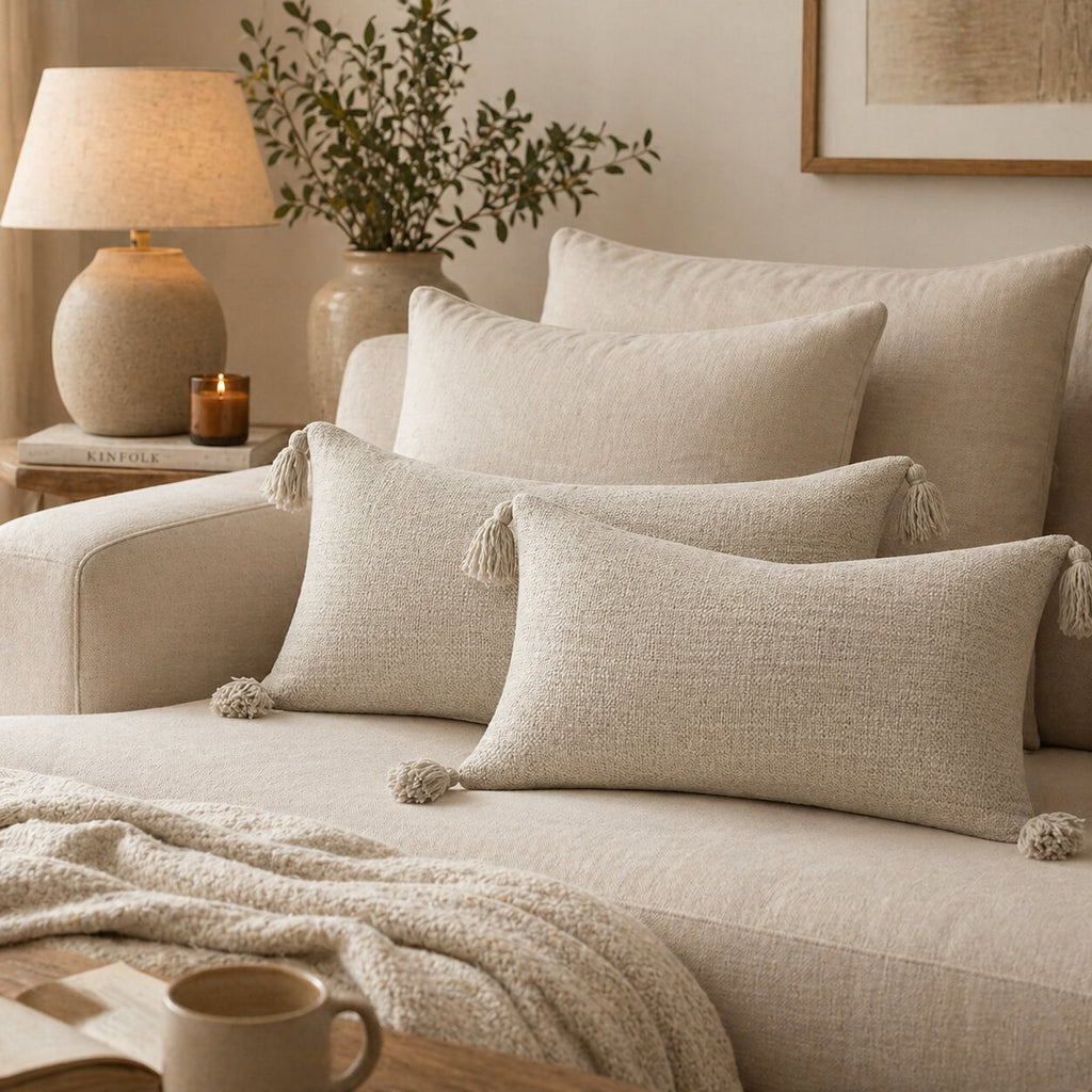Ramona Pillow Cover Set of 2