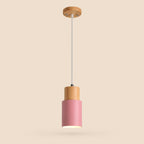 Milo Pendant Light