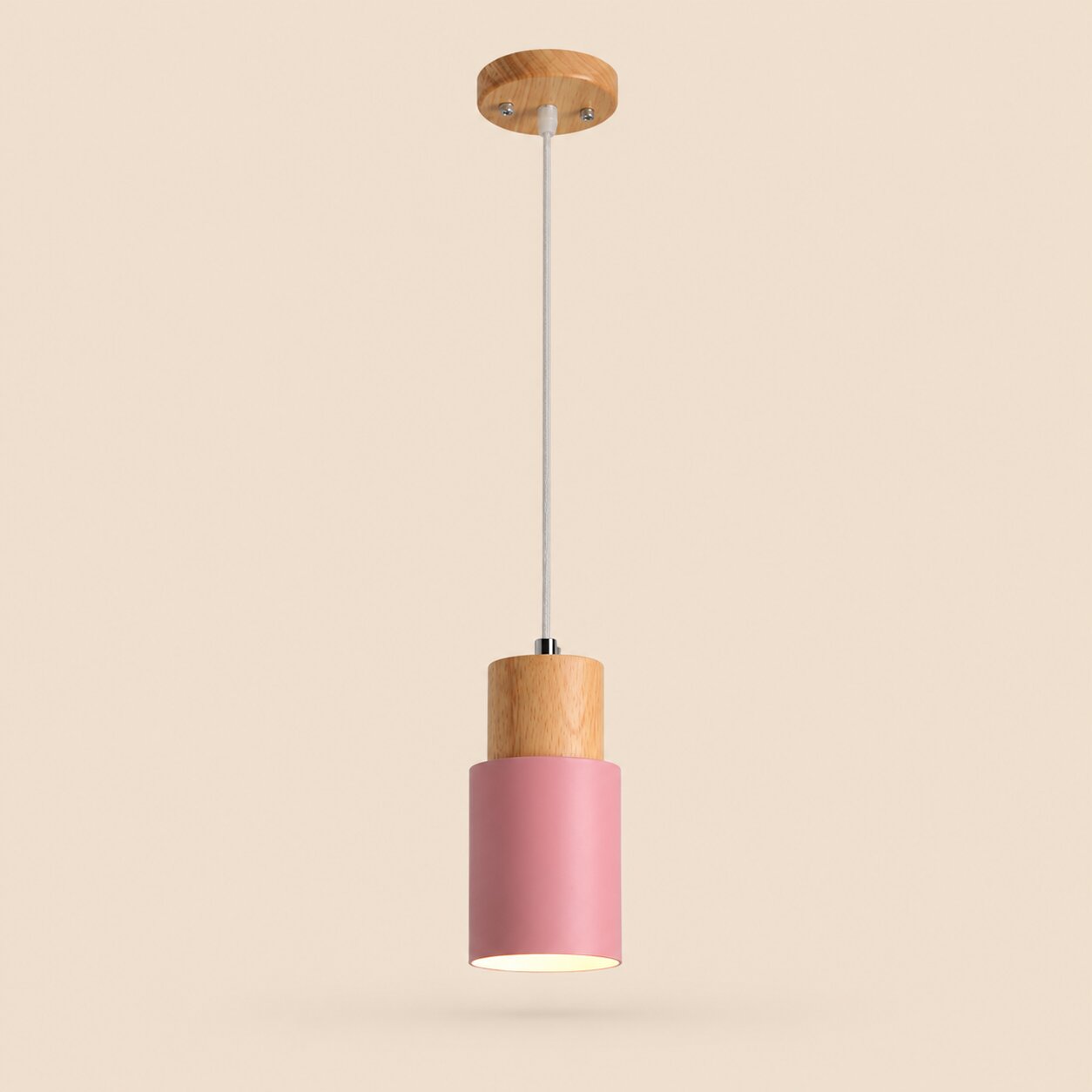 Milo Pendant Light