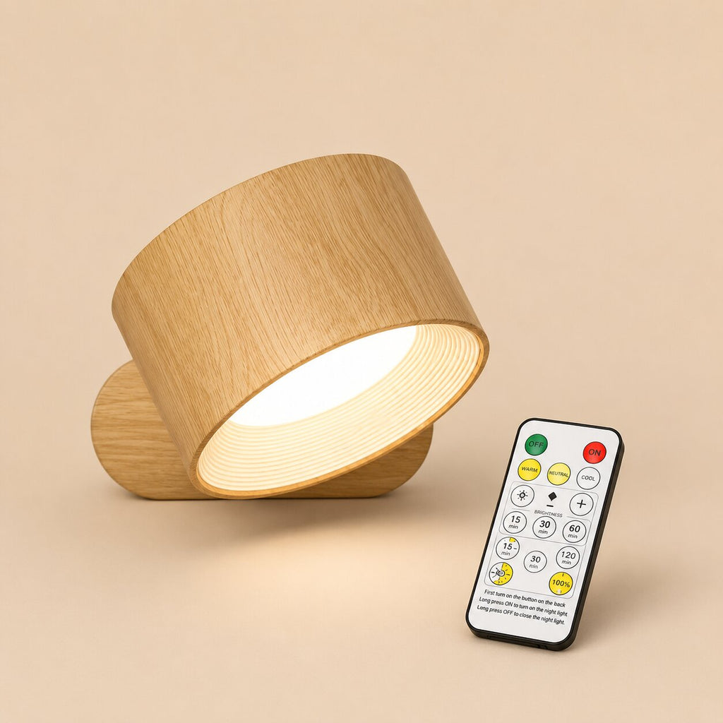 Auralis Wall Light