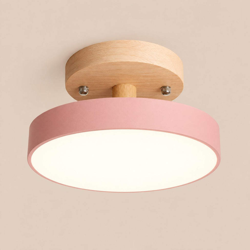 Nori Ceiling Light