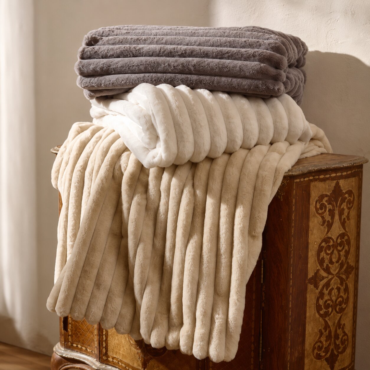 Velora Throw Blanket