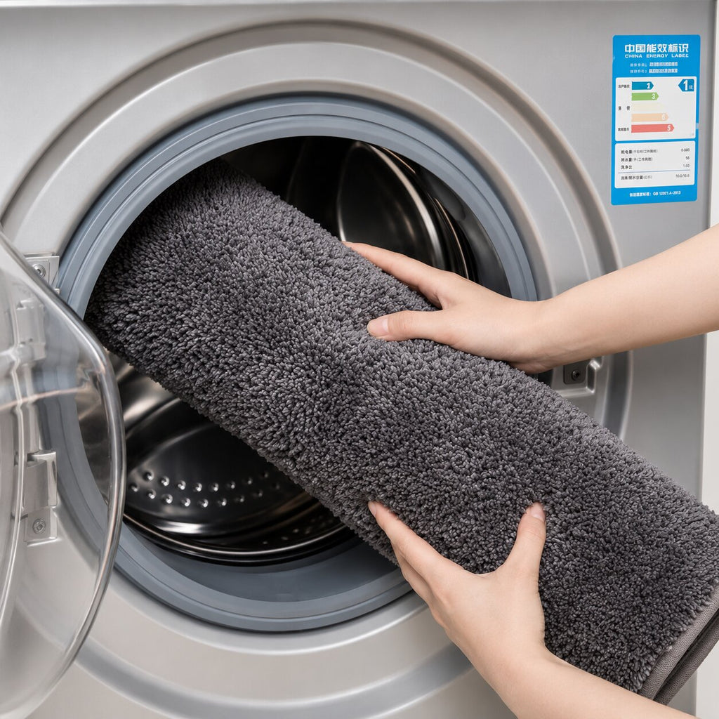 CloudStep Non-Slip Bath Mat