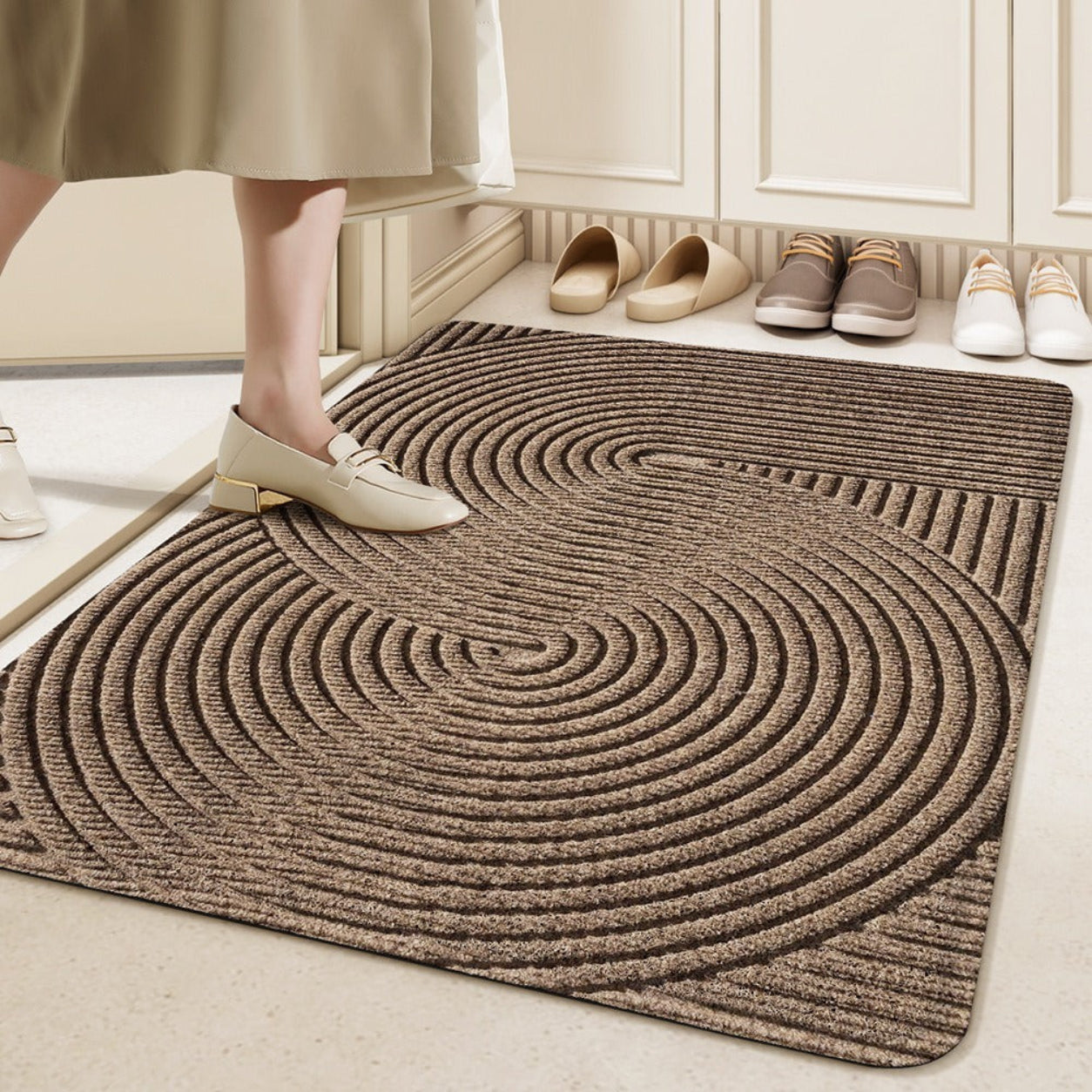 Terra Weave Doormat