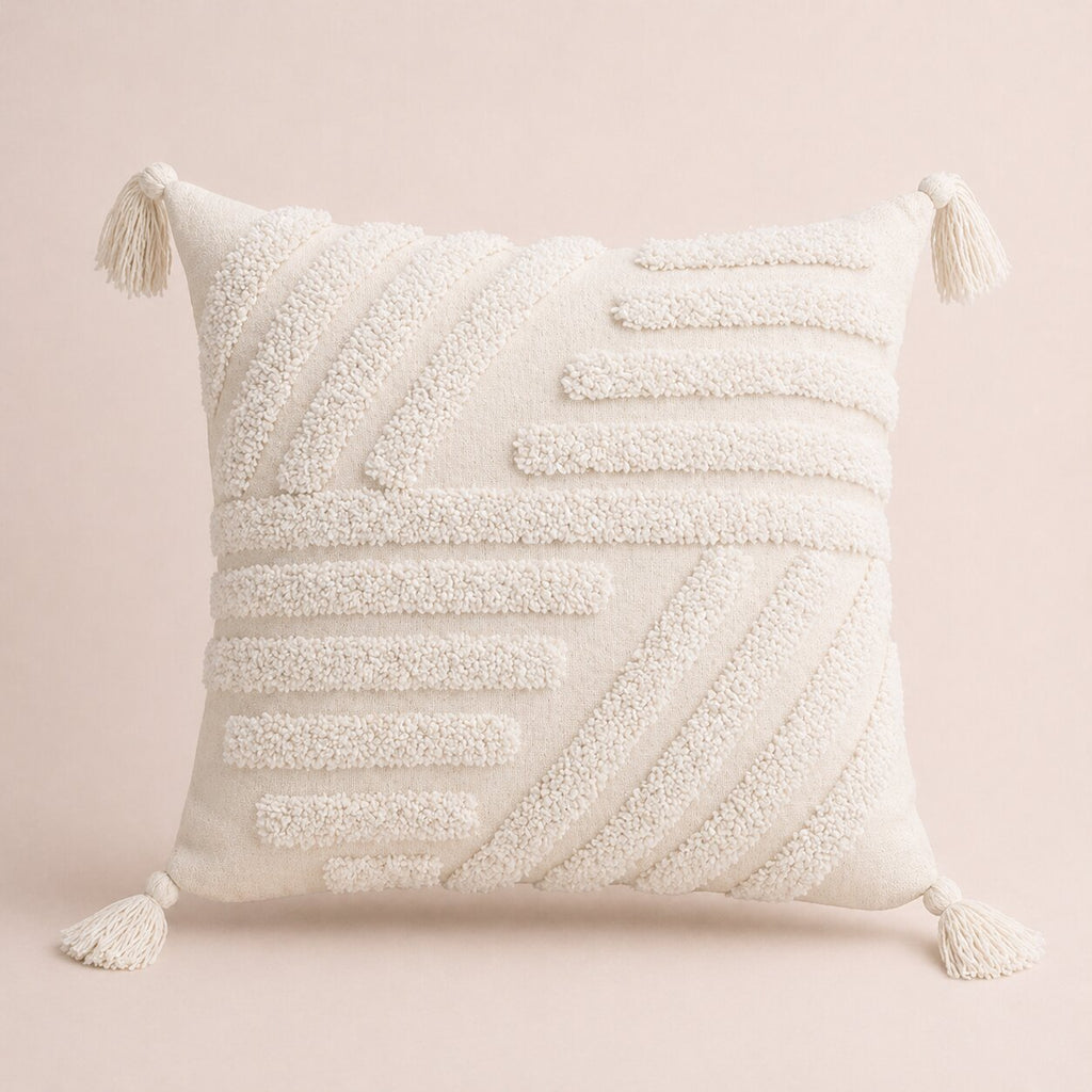 Sanne Pillow Cover