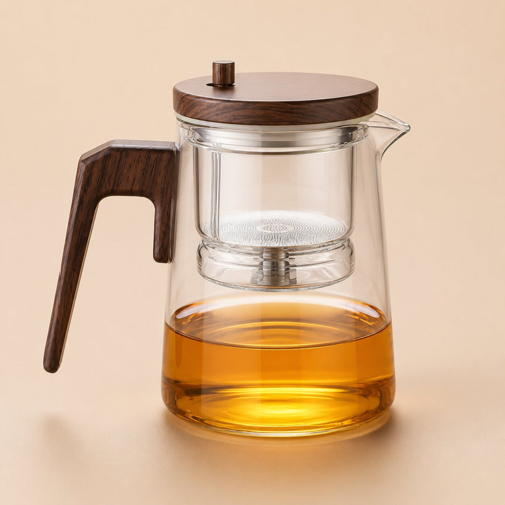 Kairo Magnetic Teapot