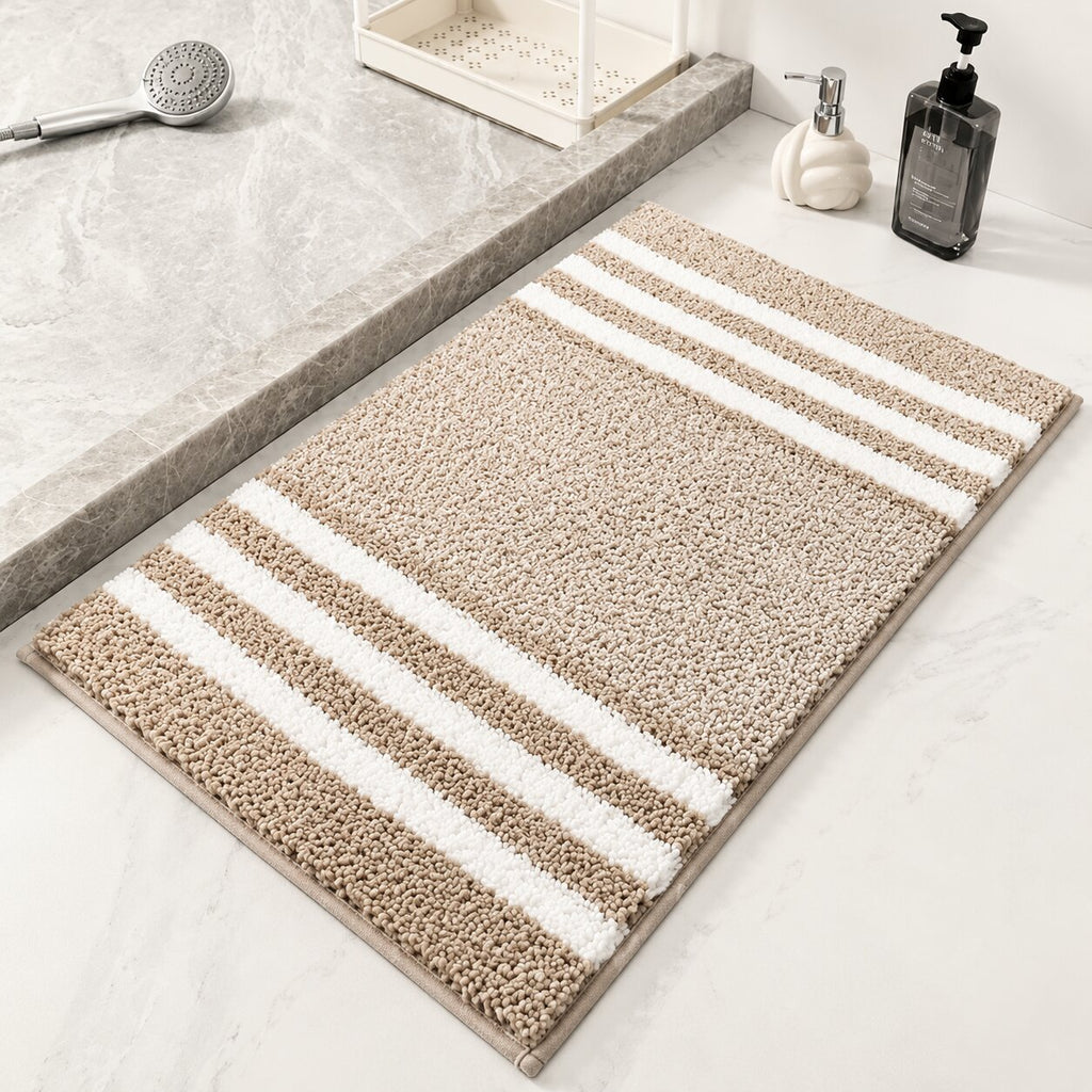 CloudStep Non-Slip Bath Mat