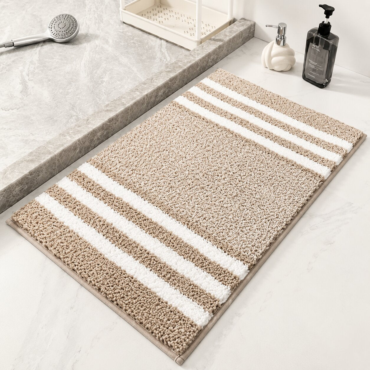 CloudStep Non-Slip Bath Mat