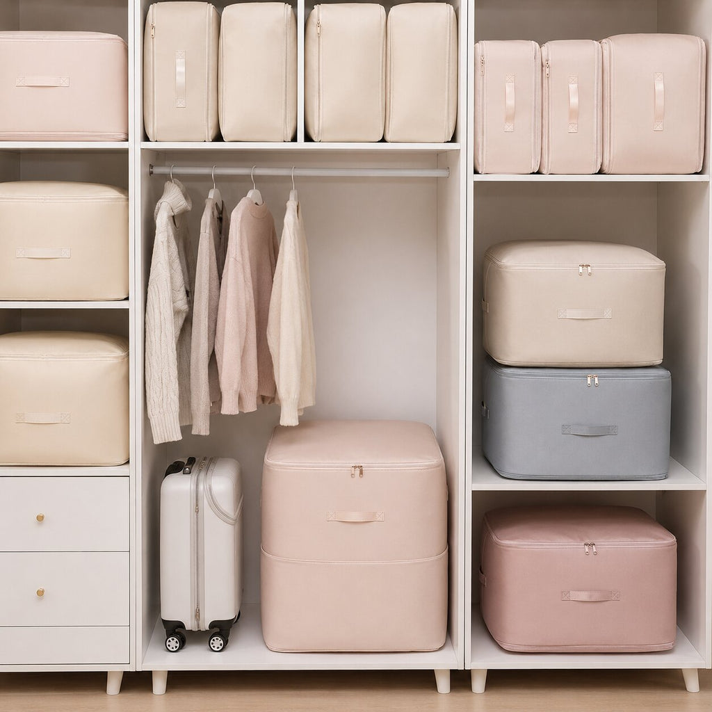 Luma Storage Bag