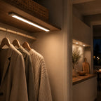 LumaLine Motion Smart Light