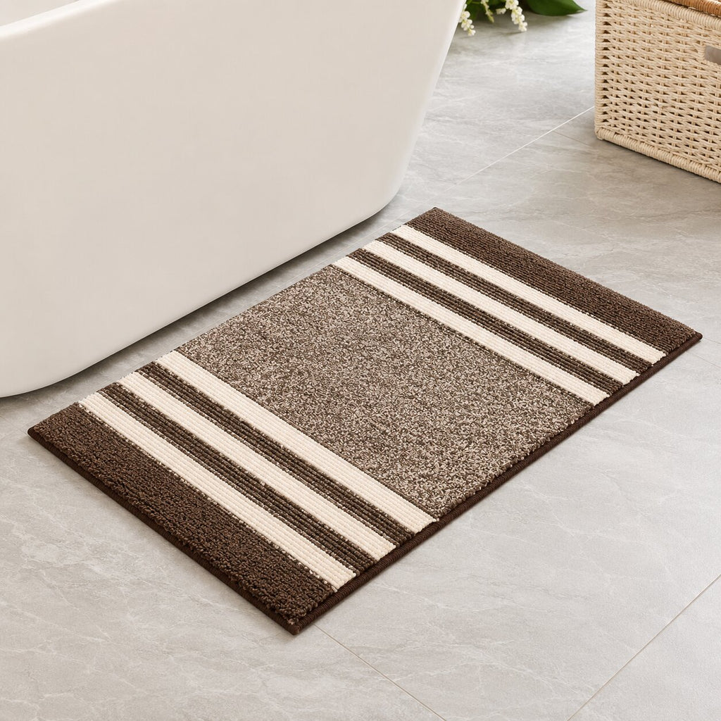 CloudStep Non-Slip Bath Mat