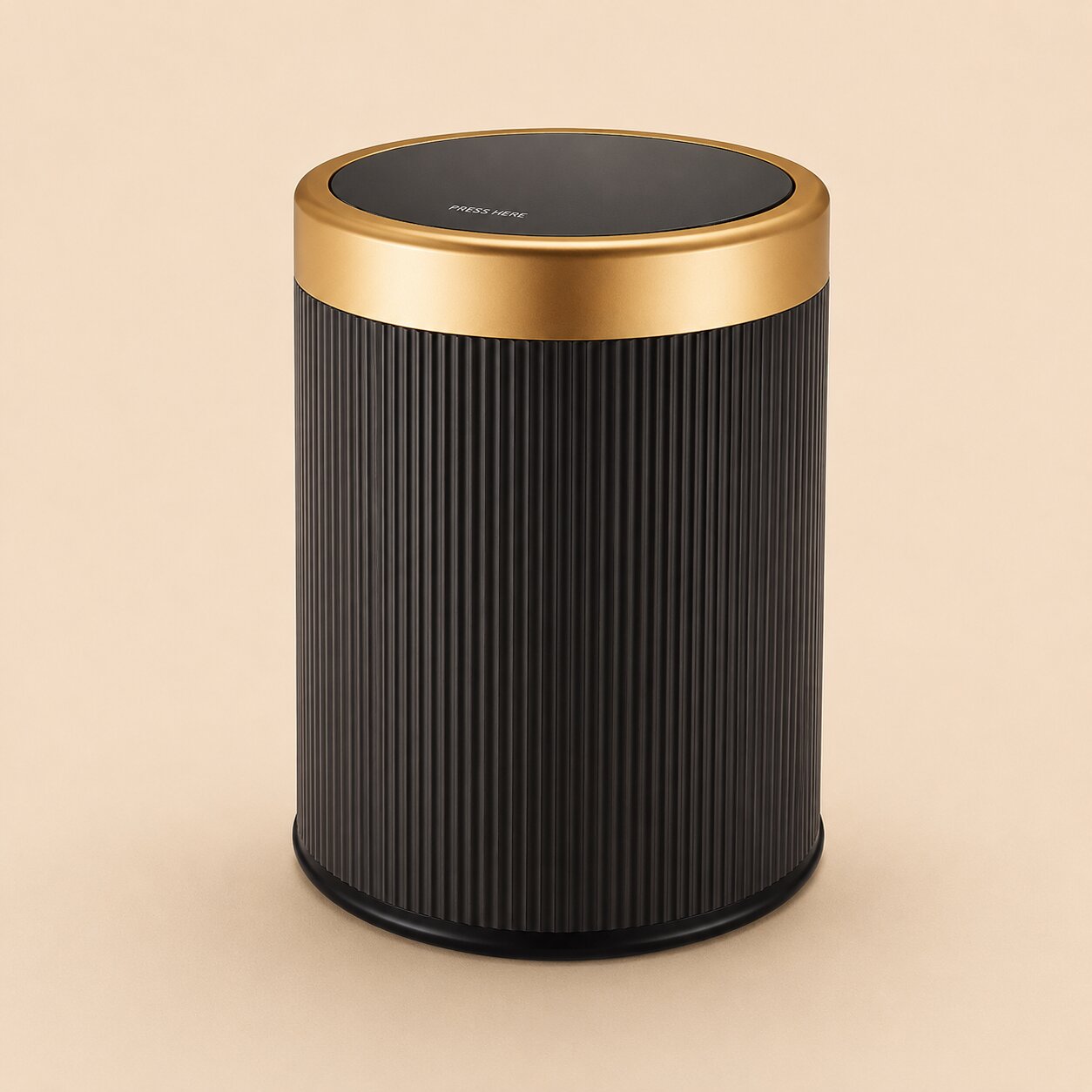 Norda Press Bin