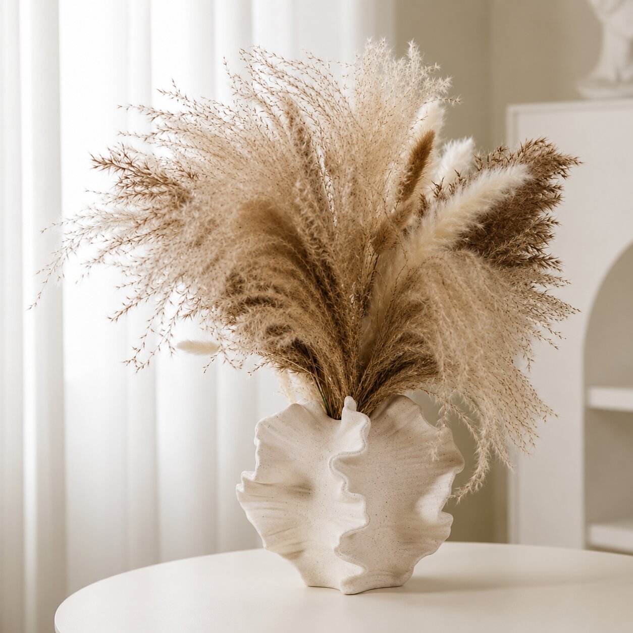 Noira Ceramic Vase