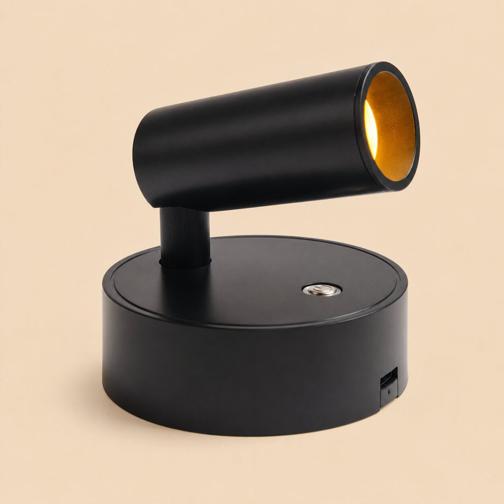 Aven Rechargeable Wall Light