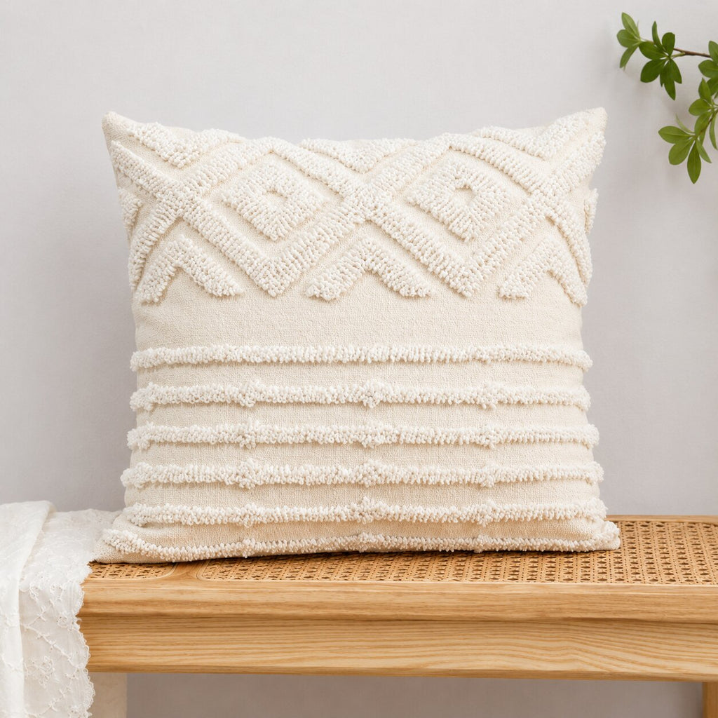 Rychelle Pillow Cover