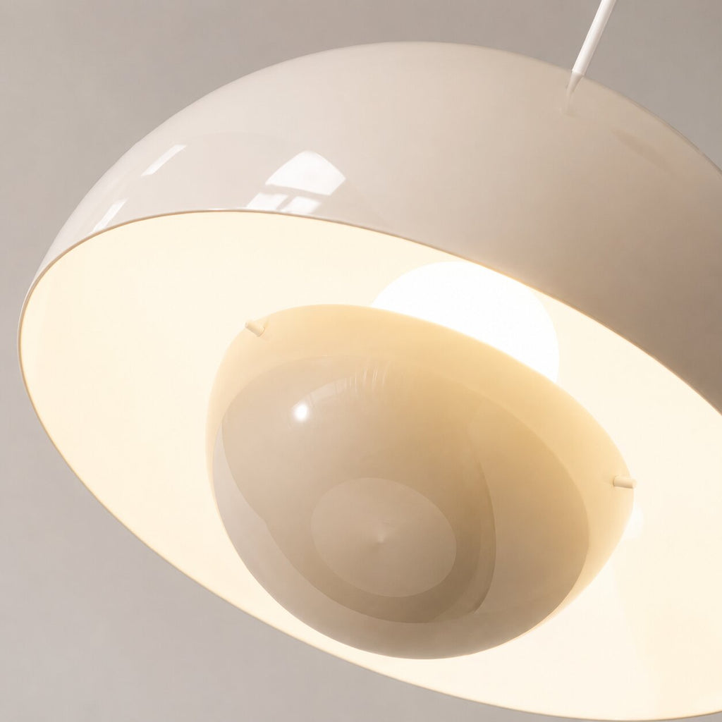 Bloom Pendant Light