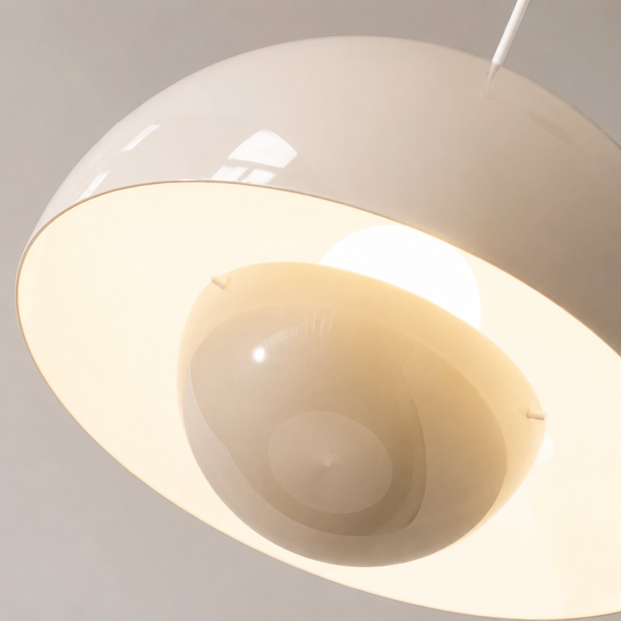 Bloom Pendant Light