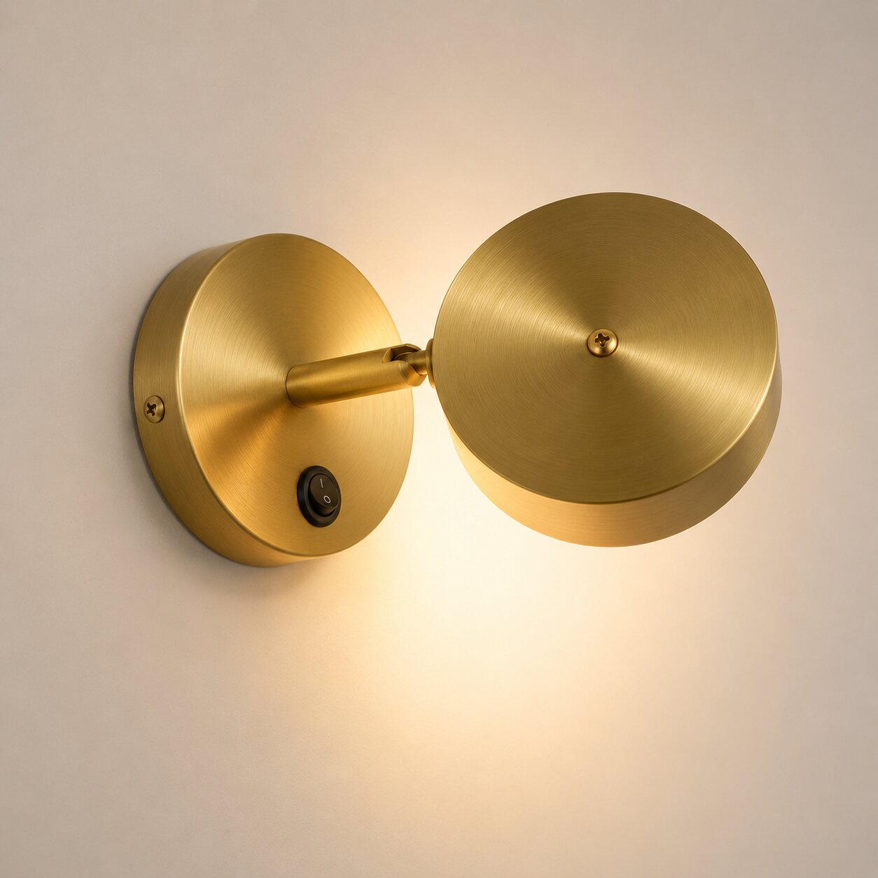 Soren Wall Light