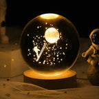 LunaSphere Glow