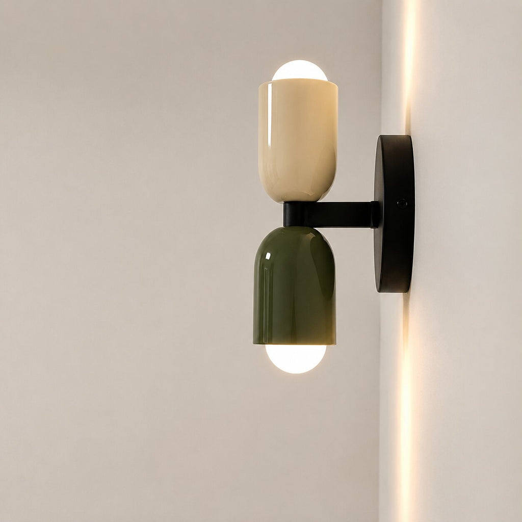 Elira Wall Lamp