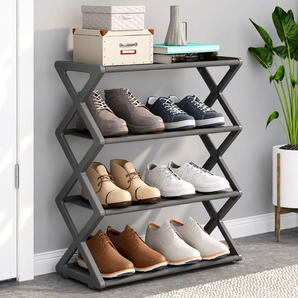 Nexo Shoe Rack