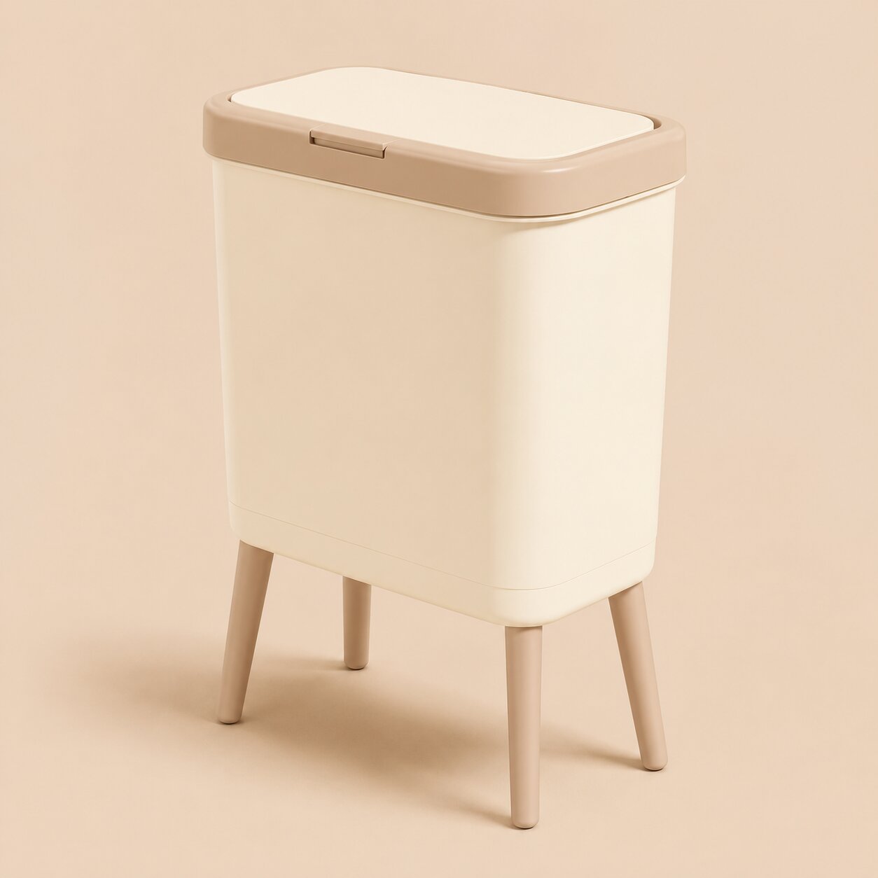 Norda Waste Bin
