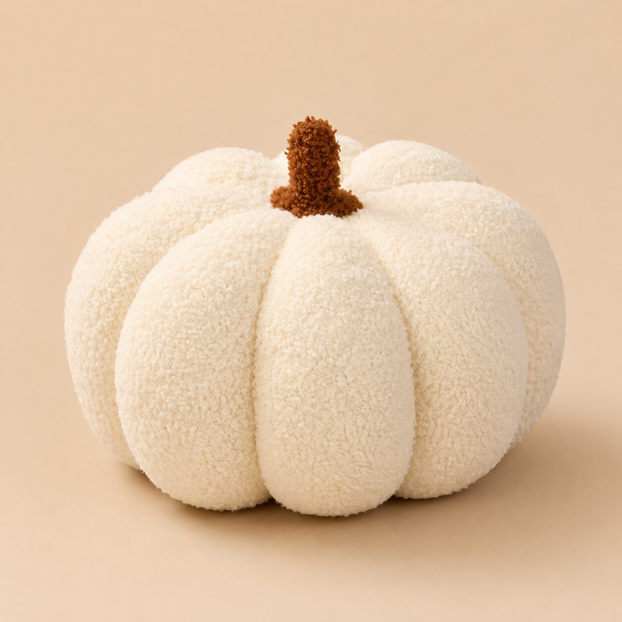 Pumpkin Throw Pillow Cushion