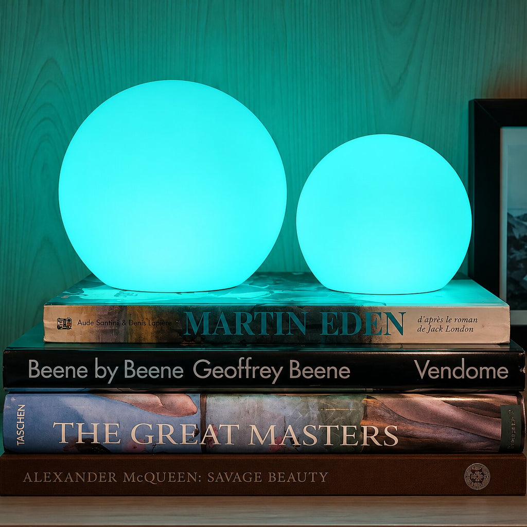 Luma Glow Lamp
