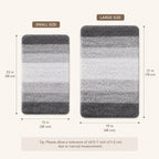 Sora Non-Slip Bath Mat
