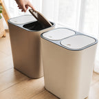 Sorto Trash Bin