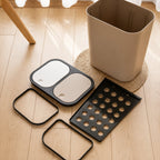 Sorto Trash Bin