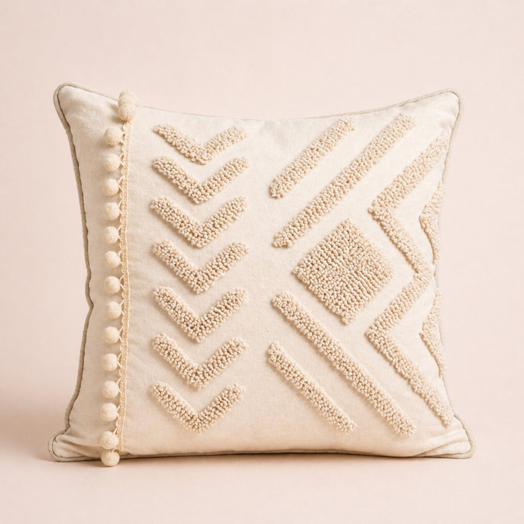 Rychelle Pillow Cover