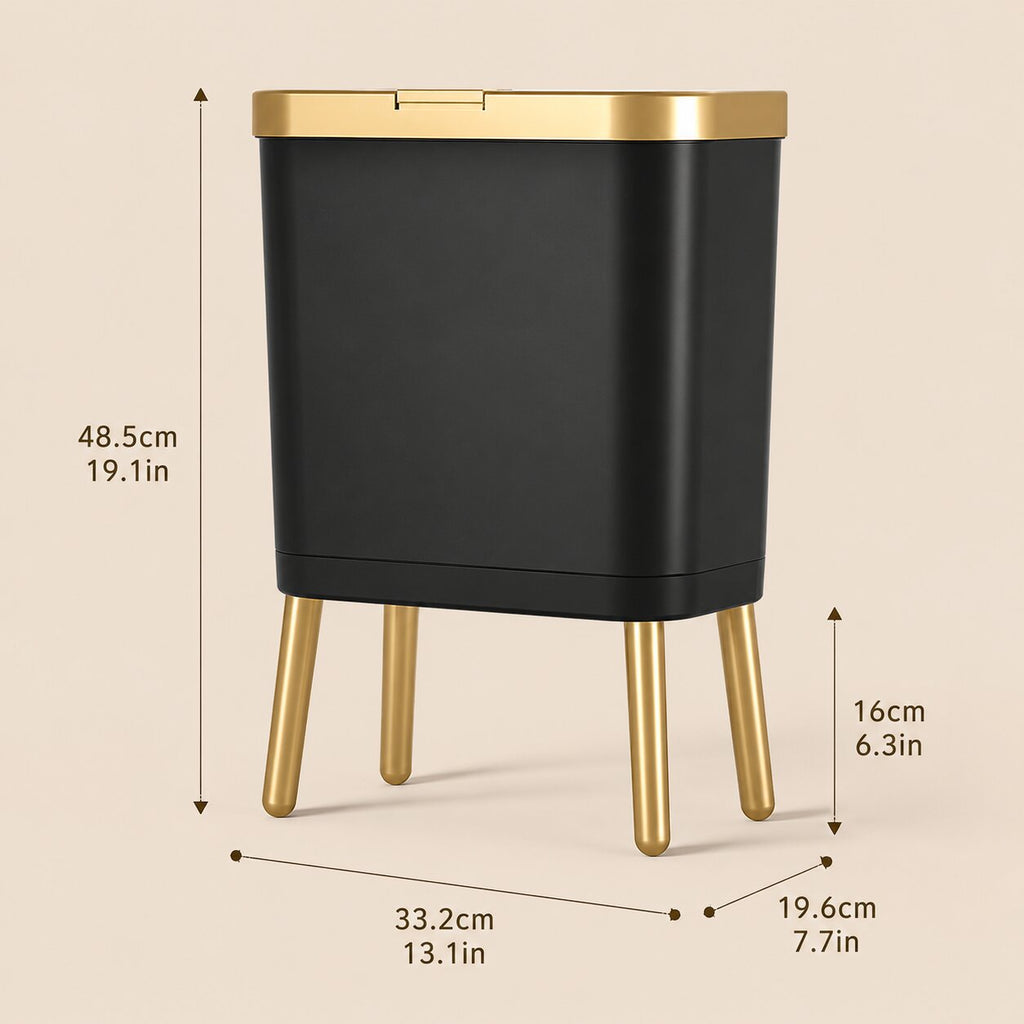 Norda Waste Bin