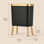 Norda Waste Bin
