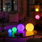 Luma Glow Lamp