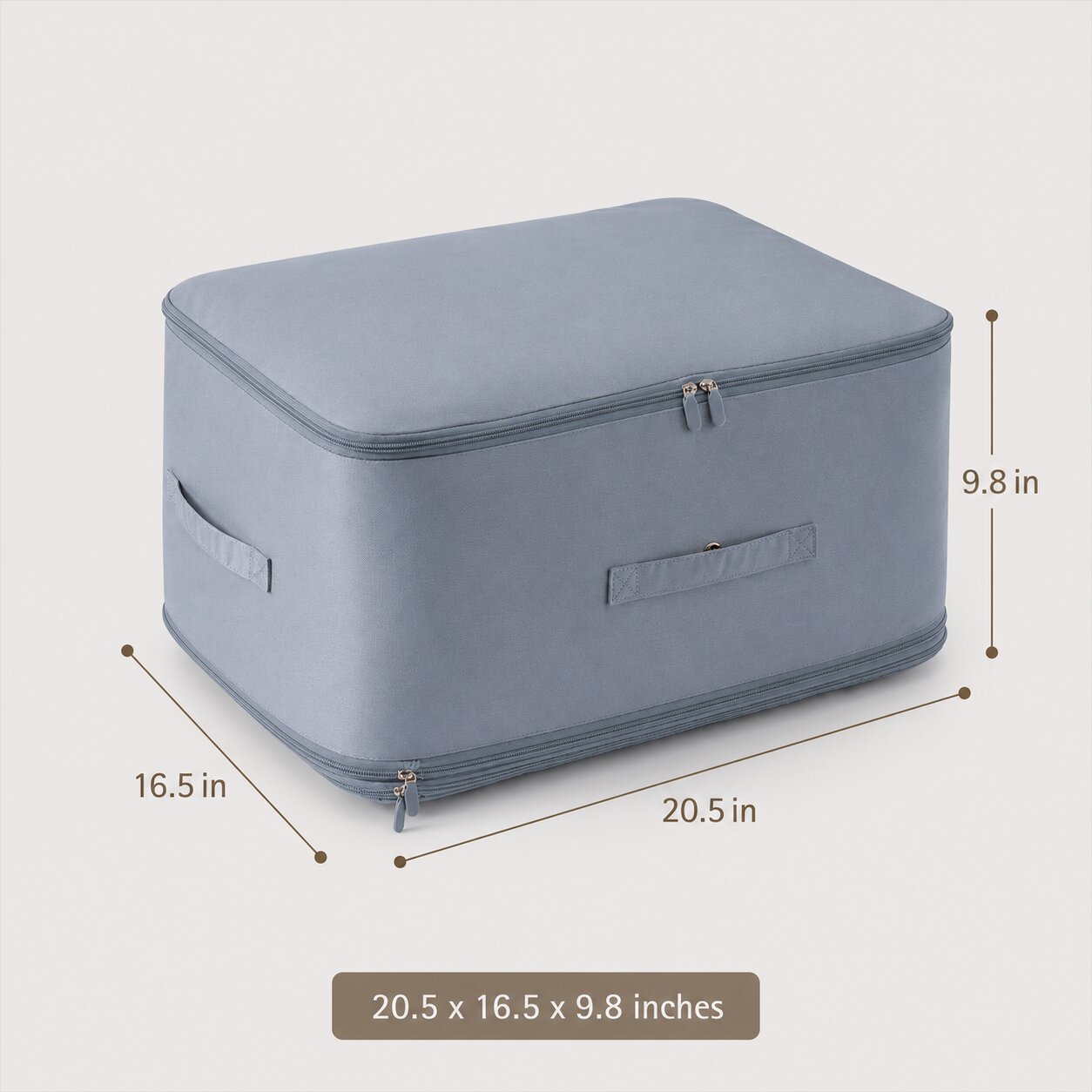 Luma Storage Bag