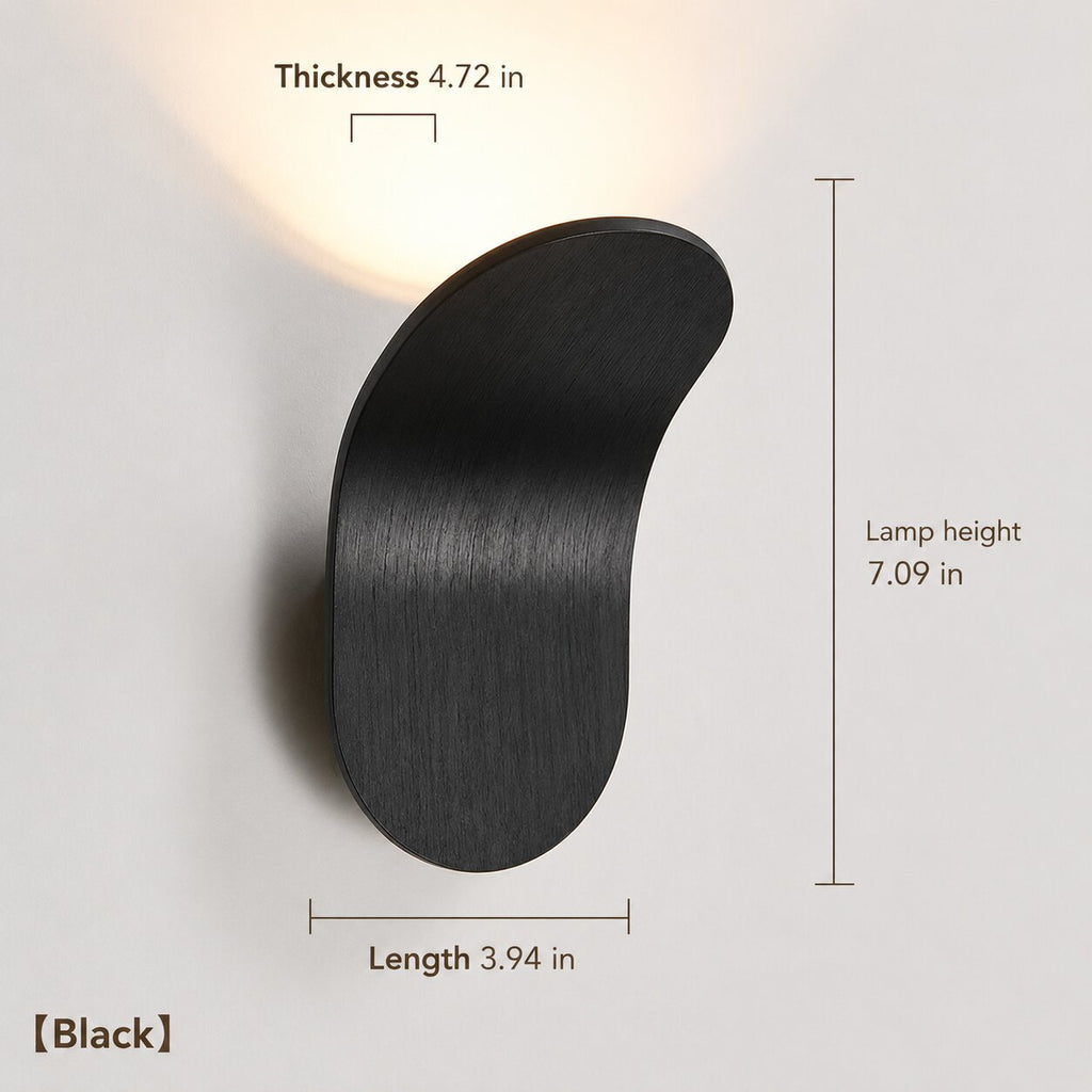 Sara Wall Light