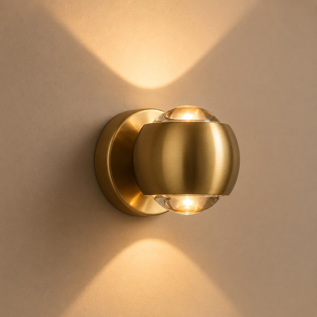 Orien Wall Lamp