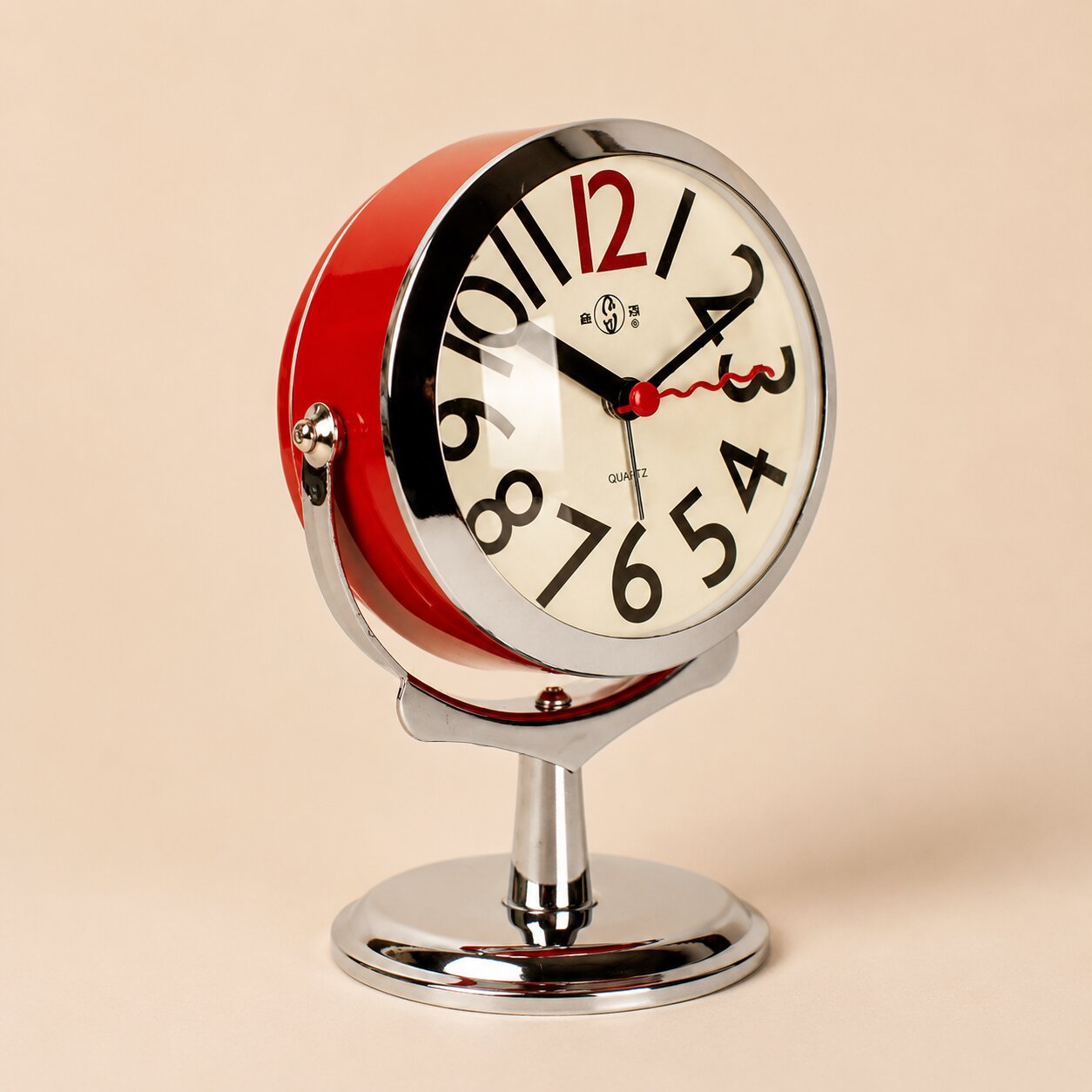 Luno Alarm Clock