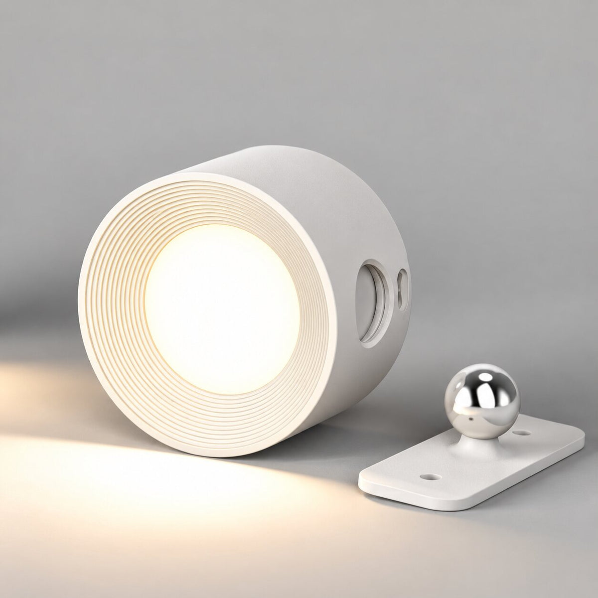 Auralis Wall Light