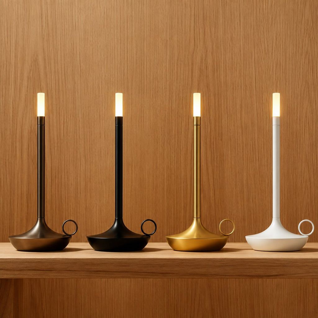 Ember Rechargeable Table Lamp
