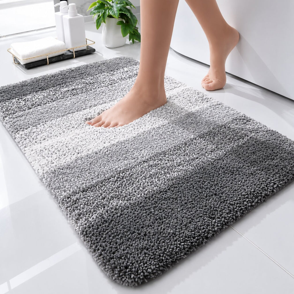 Sora Non-Slip Bath Mat