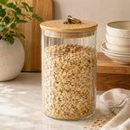 Liora Pantry Jar