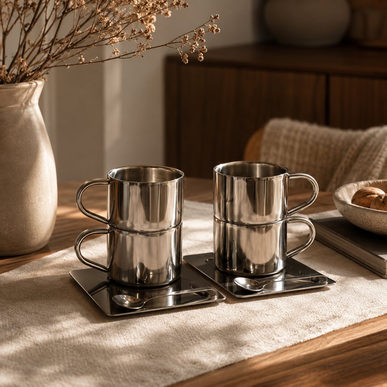 Soren Cup Set