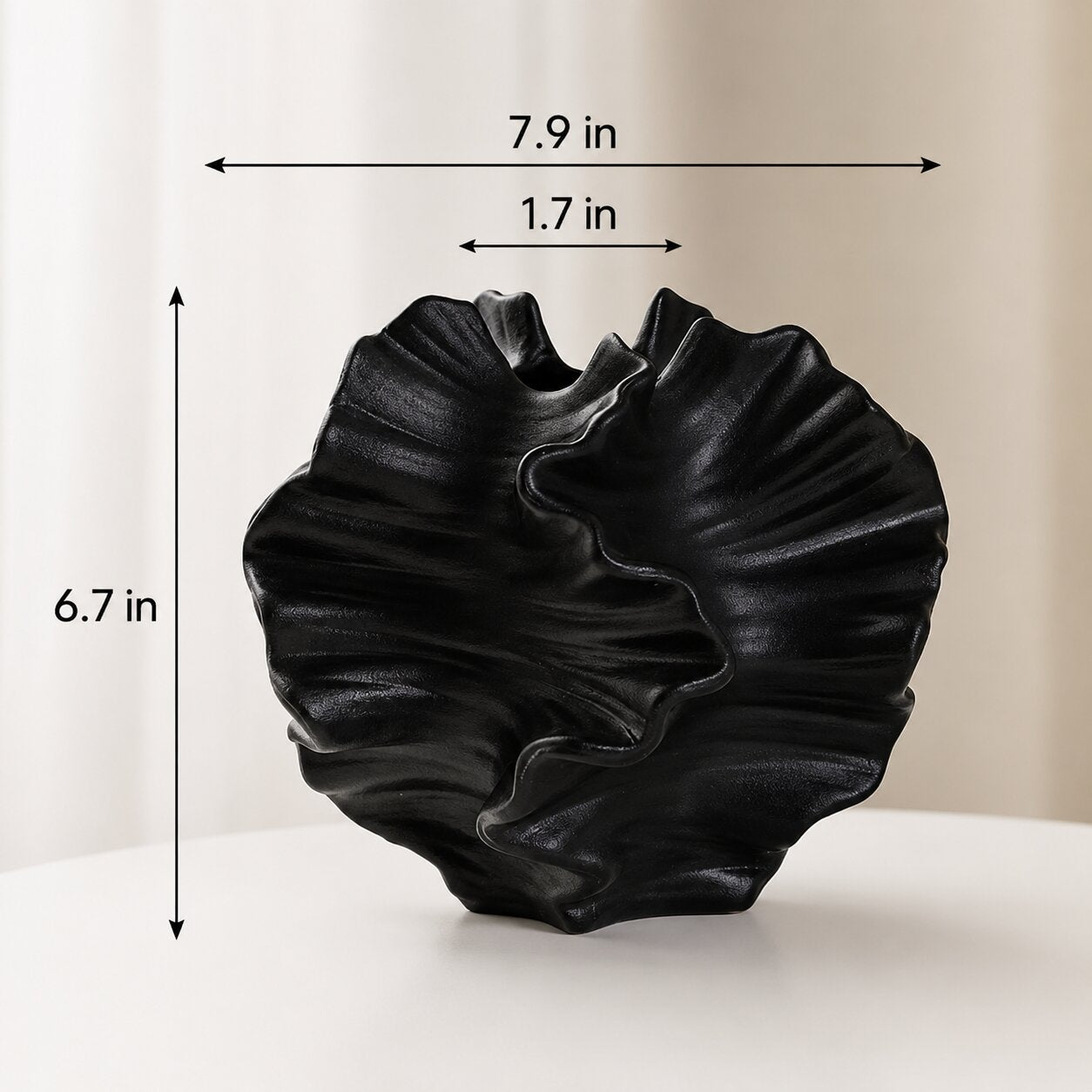 Noira Ceramic Vase