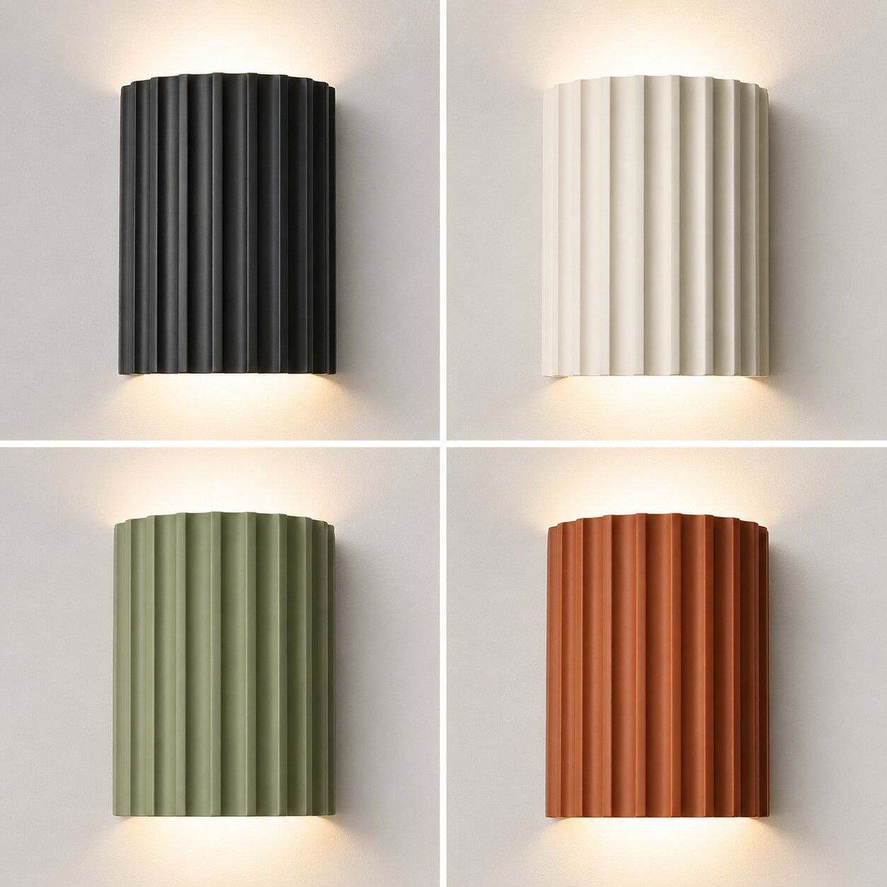 Sora Wall Light