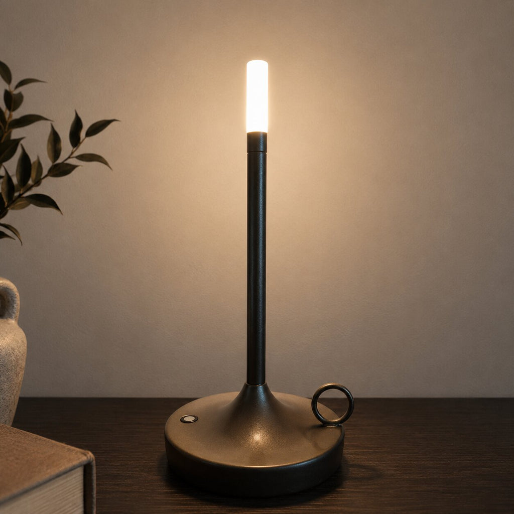 Ember Rechargeable Table Lamp
