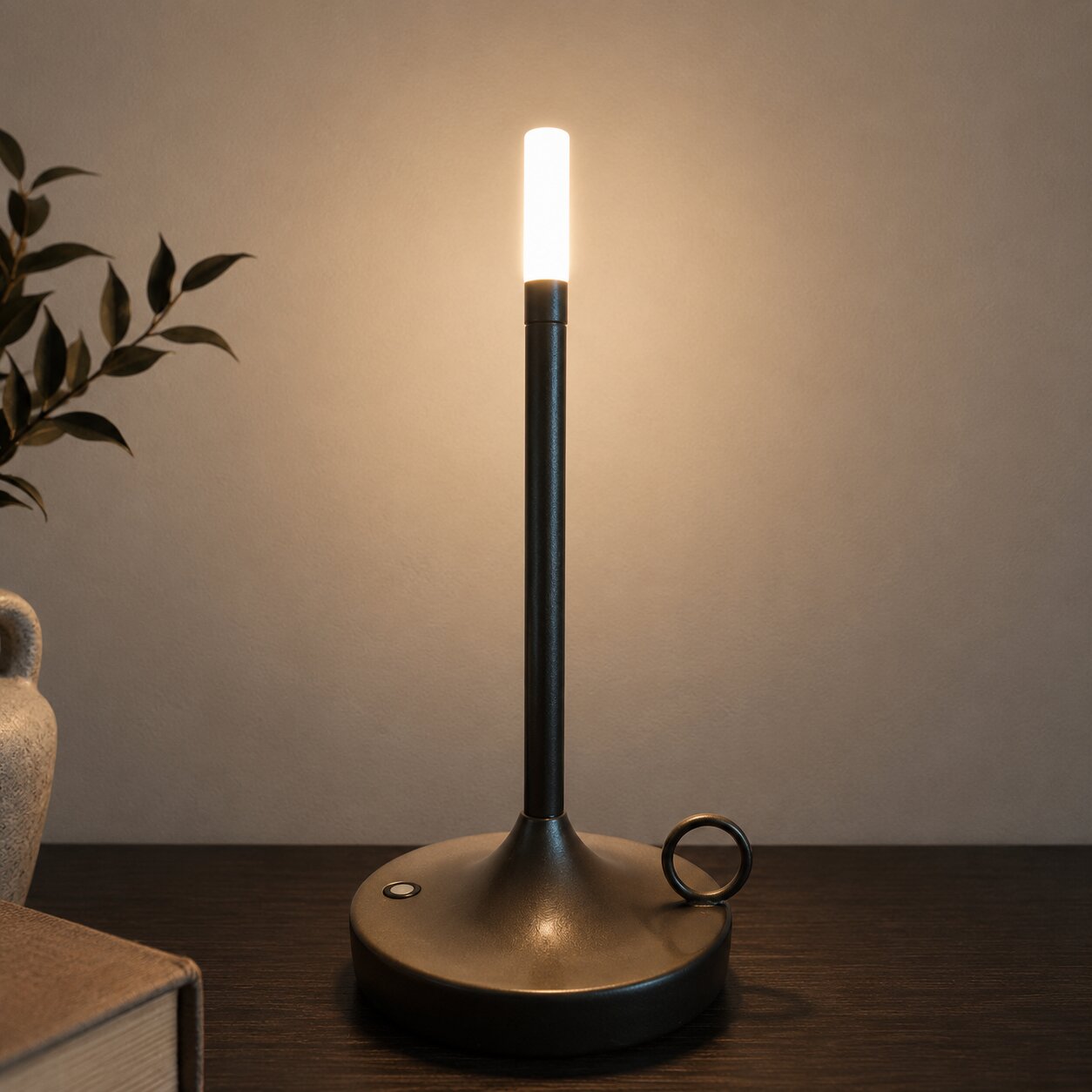 Ember Rechargeable Table Lamp